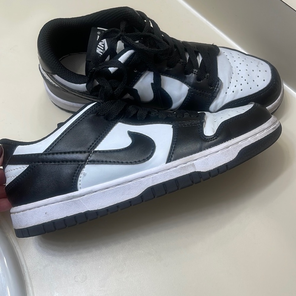 Nikes